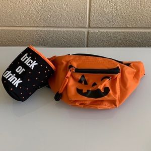 Halloween Fanny Pack
